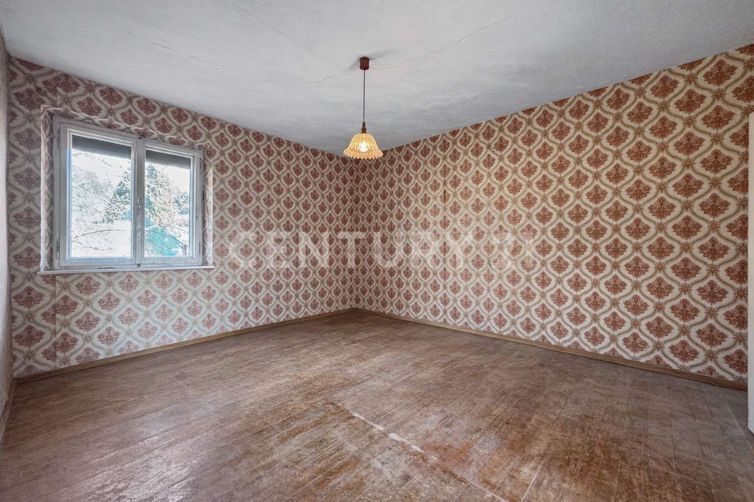 Immobilie in Nittenau - Weitläufiges Grundstück mit 1919 m² und Altbestand in ruhiger Lage - Bild 5