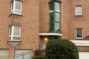 Helle 2-Zimmer-Wohnung mit charmantem Podest-Layout, Einbauküche und Garage in Hamm – Am Pulverschoppen 7, 59071 Uentrop, Hamm – Vorschaubild 15