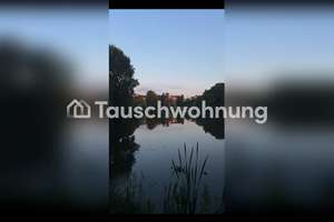 Tauschwohnung: Lichtdurchflutete Dachgeschoss Studio gegen Fhain / xberg – 14057 Charlottenburg, Berlin – Vorschaubild 6