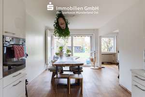 Investition oder Eigennutzung - Ihre Chance im Norden von Münster! – Die vollständige Adresse der Immobilie erhältst du vom Anbieter., 48157 Coerde, Münster – Vorschaubild 3