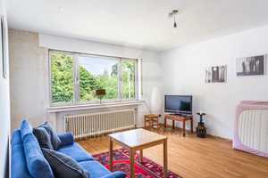 Frechen, freistehendes Einfamilienhaus mit Einliegerwohnung in bevorzugter Lage. – Rhein-Erft-Kreis – Vorschaubild 7