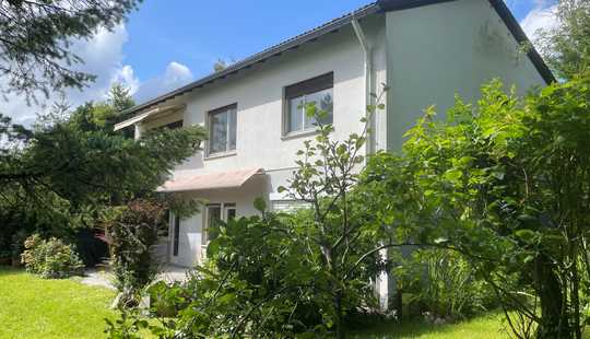 Bild von Bestandsimmobilie Kernsanierung?