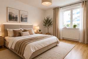 Bosch Nähe 2 Zimmer Wohnung in Reutlingen schön geschnitten ideal für Studenten und Paare im 1OG.+TG – Die vollständige Adresse der Immobilie erhältst du vom Anbieter., 72762 Reutlingen-Mitte, Reutlingen – Vorschaubild 7