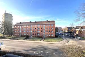 Frisch sanierte 2-Zimmerwohnung – Artlenburger Straße 10, 23556 Sankt Lorenz Nord, Lübeck – Vorschaubild 7