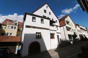 Kernsaniertes Mehrfamilienhaus als starke Kapitalanlage in Gundelsheim – Die vollständige Adresse der Immobilie erhältst du vom Anbieter., 74831 Gundelsheim – Vorschaubild 20