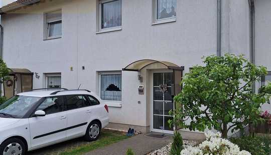 Bild von Familienfreundliches Reihenmittelhaus in ruhiger Lage – mit Carport