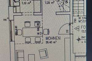 Sehr attraktive und moderne 5-Zimmer Maisonette Wohnung mit traumhafter  Aussicht   Neubau/Zweitbezu – Herrenkauler Allee 4b, 53343 Wachtberg – Vorschaubild 20
