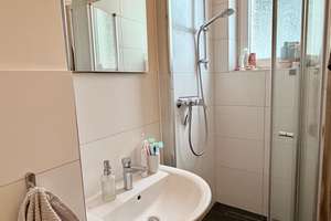 Charmante Altbau-Wohnung mit Balkon  - frei ab 1.2. – Käfertaler Straße 81, 68167 Neckarstadt-Ost/Wohlgelegen, Mannheim – Vorschaubild 10