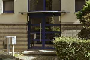 Ruhige Lage im DG – Reinhold-Unterberg-Weg 6, 45357 Gerschede, Essen – Vorschaubild 5