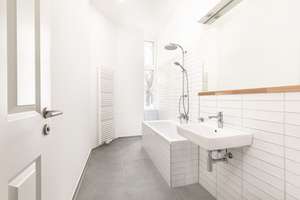 Driesener Straße, Prenzlauer Berg: Frisch sanierte 3-Zimmer-Wohnung mit hohen Decken, Stuck & Balkon – Driesener Straße 10, 10439 Prenzlauer Berg, Berlin – Vorschaubild 20