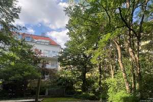 Bestlage Schwabing: Sanierte und grosszügige 1-Zimmer-Terrassenwohnung – Die vollständige Adresse der Immobilie erhältst du vom Anbieter., 80803 Am Luitpoldpark, München – Vorschaubild 6