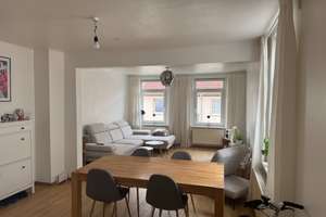 Vollmöblierte 2-Zi.-Wohnung in Hannover-Nordstadt – Warstraße 6, 30167 Nordstadt, Hannover – Vorschaubild 8
