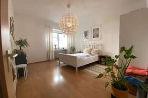 helle Erdgeschoss-Wohnung in gefragter Lage – Die vollständige Adresse der Immobilie erhältst du vom Anbieter., 40476 Golzheim, Düsseldorf – Vorschaubild 4