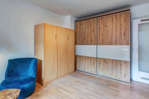 Schwabing-West: Befristet vermietetes Apartment in guter Lage – Die vollständige Adresse der Immobilie erhältst du vom Anbieter., 80804 Am Luitpoldpark, München – Vorschaubild 4