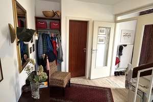 Bremerhaven-Geestemünde // Große Eigentumswohnung im Doppelhaus-Stil im Musikerviertel – Die vollständige Adresse der Immobilie erhältst du vom Anbieter., 27570 Geestemünde-Nord, Bremerhaven – Vorschaubild 16