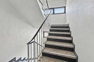 Charmante 2-Zimmer-Eigentumswohnung mit Garage und Gestaltungspotenzial in Essen-Dellwig – Die vollständige Adresse der Immobilie erhältst du vom Anbieter., 45357 Gerschede, Essen – Vorschaubild 7