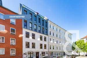 Terrassenwohnung im Herzen von Ottensen – Beetsweg 19, 22765 Ottensen, Hamburg – Vorschaubild 1