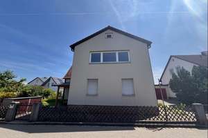 Freistehendes EFH in Altdorf mit Charme – Die vollständige Adresse der Immobilie erhältst du vom Anbieter., 90518 Altdorf bei Nürnberg – Vorschaubild 22