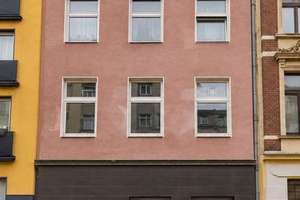 Charmante, möblierte 2-Zimmer-Wohnung in Köln – uni-nah, liebevoll saniert & sofort zum Wohlfühlen