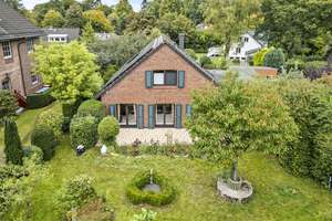 Einfamilienhaus in Top-Lage Aumühle bei Hamburg – Die vollständige Adresse der Immobilie erhältst du vom Anbieter., 21521 Aumühle – Vorschaubild 17