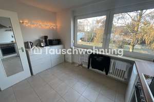 Tauschwohnung: 2-Zimmer-Wohnung in Nürnberg zu tauschen – Die vollständige Adresse der Immobilie erhältst du vom Anbieter., 90480 Schmausenbuckstraße, Nürnberg – Vorschaubild 5