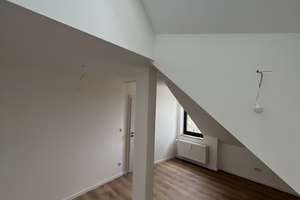 Erstbezug: Dachgeschosswohnung in Bochum Ehrenfeld – Drusenbergstraße 57, 44789 Südinnenstadt, Bochum – Vorschaubild 6