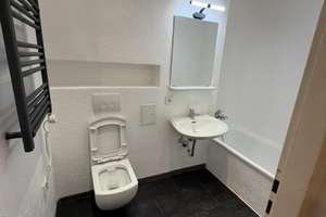 1-Zimmer Wohnung in München Neuhausen – Landshuter Allee 148, 80637 Dom Pedro, München – Vorschaubild 2