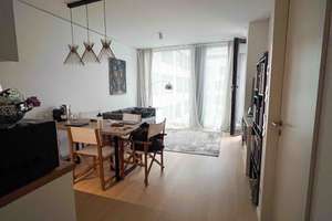Exklusive 2-Zimmer-Wohnung mit Balkon und EBK in Berlin – Die vollständige Adresse der Immobilie erhältst du vom Anbieter., 10179 Mitte (Ortsteil), Berlin – Vorschaubild 16