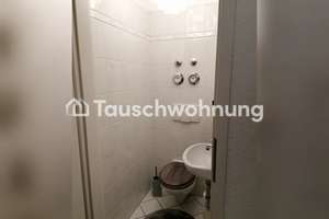 Tauschwohnung: Helle 2 Zimmer Dach Maisonette mit Balkon und Wanne – GutsMuthsstraße 29, 4177 Lindenau, Leipzig – Vorschaubild 7