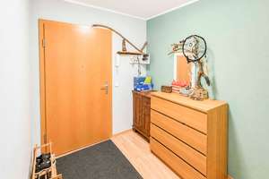 Kapitalanlage – Vermietete 2-Zi.-Wohnung mit Balkon & Stellplatz in Dresden-Neustadt – Die vollständige Adresse der Immobilie erhältst du vom Anbieter., 1097 Leipziger Vorstadt, Dresden – Vorschaubild 6