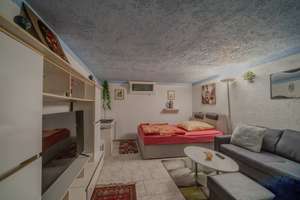 Mehrfamilienhaus mit zwei modernisierten Einheiten, Garten und Dachterrasse in ruhiger Lage – Die vollständige Adresse der Immobilie erhältst du vom Anbieter., 67069 Oppau, Ludwigshafen am Rhein – Vorschaubild 9