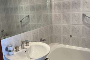 Helle 1-Zimmerwohnung mit großer Sonnenterrasse und Wasserblick über die Scharfe Lanke – Alt Pichelsdorf 35, 13595 Wilhelmstadt, Berlin – Vorschaubild 7