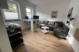 Pracht Immobilien- Schickes, möbliertes Apartment Nähe FH