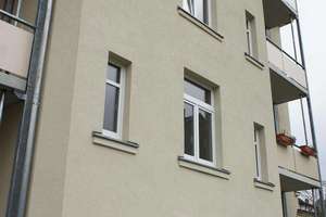 Klein aber fein ... offene Küche - kleines Schlafzi. im 3. OG - frei ab 1.7.26 – Deulichstr. 7, 9119 Kappel, Chemnitz – Vorschaubild 2