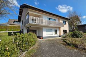 Von RTI: Modernisiertes EFH mit Elw, Freiraum und Perspektive in Herschbach! – Die vollständige Adresse der Immobilie erhältst du vom Anbieter., 56414 Herschbach (Oberwesterwald) – Vorschaubild 2