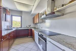 Käuferprovisionsfrei: Maisonette-Wohnung mit Haus-in-Haus-Charakter und phantastischem Neckarblick – Die vollständige Adresse der Immobilie erhältst du vom Anbieter., 69118 Schlierbach, Heidelberg – Vorschaubild 10