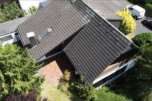 Außergewöhnliches ZFH mit Garage und idyllischem Garten in ruhiger Lage – Die vollständige Adresse der Immobilie erhältst du vom Anbieter., 51143 Zündorf, Köln – Vorschaubild 10