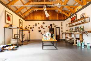 Historisches Heuerhaus mit Reithalle und Galerie in Salzbergen im Emsland – Die vollständige Adresse der Immobilie erhältst du vom Anbieter., 48499 Salzbergen – Vorschaubild 32