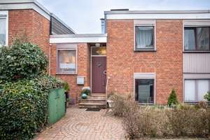 Den Unterbacher See vor der Tür! Einfamilienhaus in Düsseldorf-Unterbach – Ihr neues Zuh