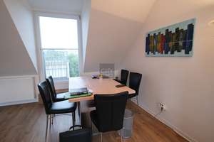 Rendite mit Sicherheit - Dach-Maisonettenwohnung mit herrlichem Weitblick - EBK und Stellplatz inkl. – Die vollständige Adresse der Immobilie erhältst du vom Anbieter., 90489 Wöhrd, Nürnberg – Vorschaubild 6