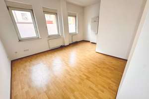 Provisionsfrei – Freie und gepflegte 1-Zimmer-Wohnung in Nürnberg
