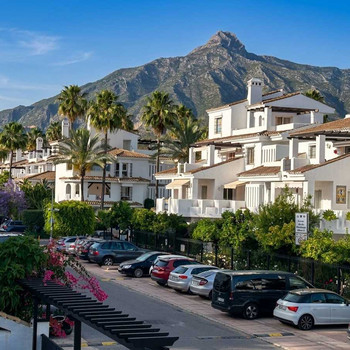 Immobilie zum Verkauf in Marbella