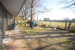 Großzügige 4,5-Zimmer-Erdgeschosswohnung mit Gartenanteil in ruhiger Lage von Walle – Die vollständige Adresse der Immobilie erhältst du vom Anbieter., 38179 Schwülper – Vorschaubild 19