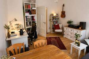 3ZKB - Erstbezug nach Modernisierung und Sanierung - WG/Paar geeignet – Augartenstraße 69, 76137 Südstadt, Karlsruhe – Vorschaubild 7