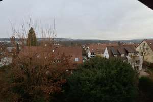 Gemütliche 3-Zimmer-Wohnung in Halbhöhenlage mit Aussicht – Die vollständige Adresse der Immobilie erhältst du vom Anbieter., 70569 Kaltental, Stuttgart – Vorschaubild 2