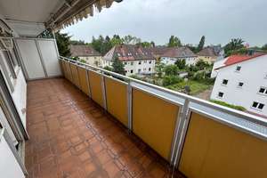 4-Zi.-ETW in Erlangen - zentrumsnah...kurze Wege in die Innenstadt – Die vollständige Adresse der Immobilie erhältst du vom Anbieter., 91052 Rathenau, Erlangen – Vorschaubild 14