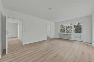 Modernes Ambiente, lichtdurchflutet und hochwertig renoviert: 2-Zimmer-Wohnung in München-Moosach! – Die vollständige Adresse der Immobilie erhältst du vom Anbieter., 80992 Alt-Moosach, München – Vorschaubild 9