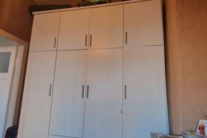 Nachmieter*in gesucht – 2-Zimmer-Wohnung in zentraler Lage der Oststadt – Die vollständige Adresse der Immobilie erhältst du vom Anbieter., 30161 Oststadt, Hannover – Vorschaubild 7