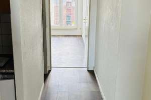 Kapitalanlage oder Eigennutzung – gepflegte 2-Zimmer-Wohnung mit Balkon in zentraler Lage von Aachen – Jülicher Straße 114, 52070 Jülicher Straße, Aachen – Vorschaubild 9
