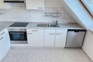 Attraktives Wohnen in Wellsee – Familienfreundliche 4-Zimmer-Maisonettewohnung mit Balkon und Garage – Segeberger Landstraße 171, 24145 Wellsee, Kiel – Vorschaubild 4
